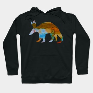 Aardvark Hoodie